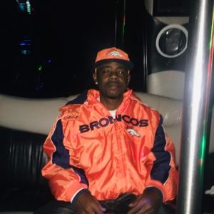 Meet your Posher, Ricky